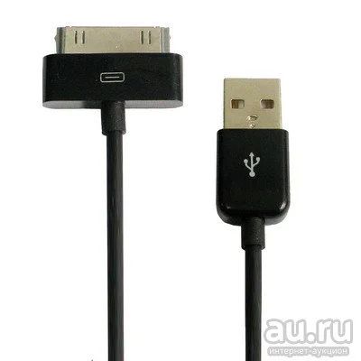 Лот: 8796820. Фото: 1. samsung USB дата кабель для синхронизации... Дата-кабели, переходники