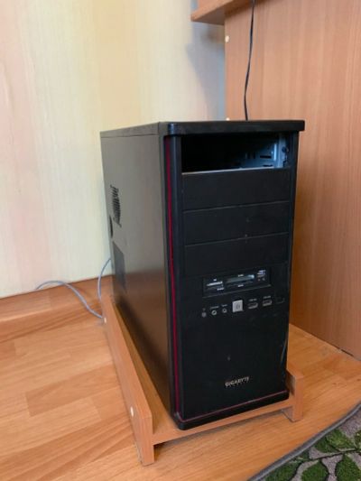 Лот: 15490171. Фото: 1. Игровой компьютер LGA 1156, Xeon... Компьютеры в сборе
