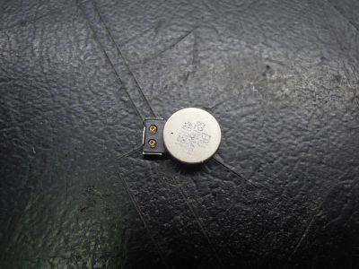 Лот: 11247870. Фото: 1. Вибромотор LG G3 D856. Вибромоторы