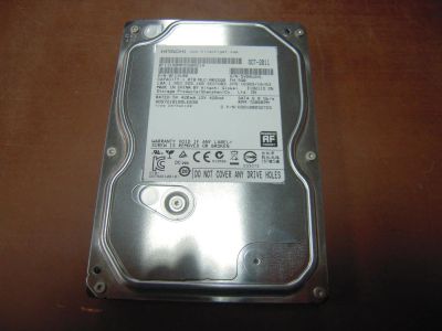 Лот: 11835409. Фото: 1. HDD жесткий диск для компьютера... Жёсткие диски (HDD)