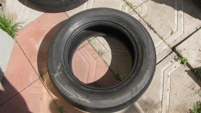 Лот: 1865368. Фото: 1. Шины Firestone Firehawk TZ100. Шины