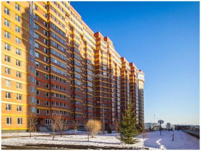 Лот: 6276699. Фото: 1. 2-к квартира, 62 м?, 15/17 эт. Квартиры, студии