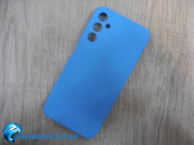 Лот: 20935045. Фото: 1. Чехол силиконовый Samsung A24... Чехлы, бамперы