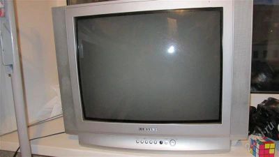 Лот: 1745064. Фото: 1. Телевизор Samsung CS-25D8 R. Телевизоры
