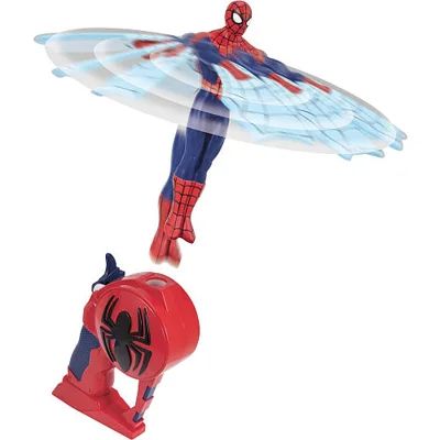 Лот: 4816580. Фото: 1. Игрушка Летающий Spider Man (Человек... Подарки на Новый год
