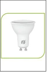 Лот: 7996987. Фото: 1. Светодиодная лампа MR-16 Gu10. Другое освещение