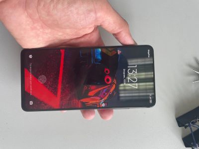 Лот: 17956796. Фото: 1. Xiaomi mi9t. Смартфоны