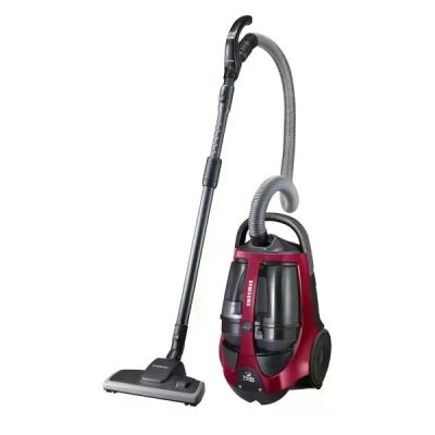 Лот: 24454116. Фото: 1. Пылесос Samsung VCC 885 HH3P/XEV. Пылесосы, паровые швабры
