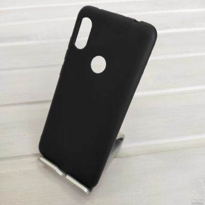 Лот: 15211439. Фото: 1. Чехол бампер Xiaomi Redmi Note... Чехлы, бамперы