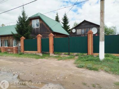 Лот: 25650507. Фото: 1. Продажа Коттедж Шира, 50 лет ВЛКСМ... Дома
