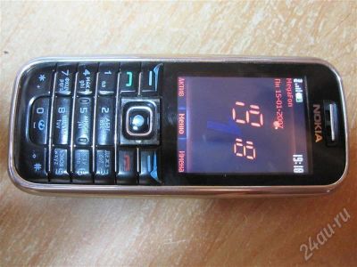Лот: 642106. Фото: 1. Nokia 6233. Кнопочные мобильные телефоны