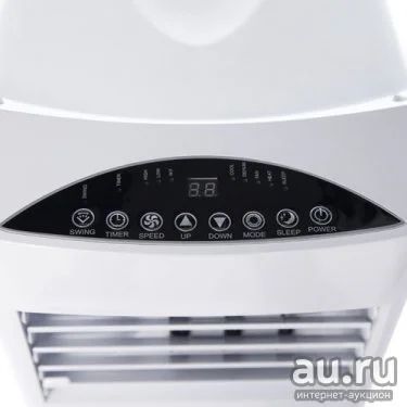 Лот: 9762991. Фото: 1. Мобильный кондиционер Beko blkne-09h. Другое (бытовая техника)