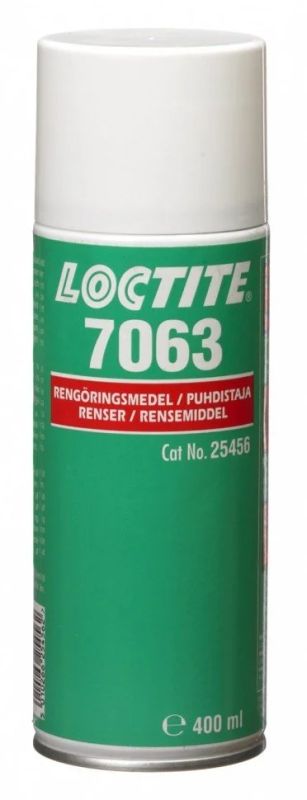 Лот: 14502021. Фото: 1. LOCTITE SF 7063 400ML Быстродействующий... Масла, жидкости