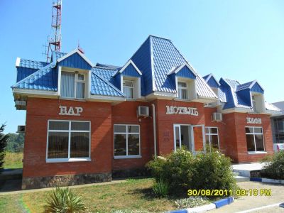 Лот: 4235383. Фото: 1. Продам действующую гостиницу на... Другое (готовый бизнес)