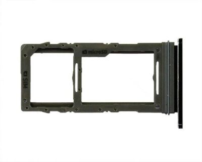Лот: 15690316. Фото: 1. Контейнер SIM/MMC Samsung Galaxy... Корпуса, клавиатуры, кнопки