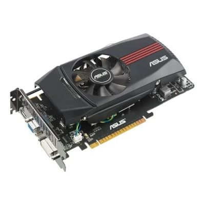 Лот: 9228632. Фото: 1. Видеокарта GTX 550Ti / 550 Ti... Видеокарты