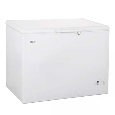 Лот: 16341332. Фото: 1. Морозильный ларь Haier HCE319R... Холодильники, морозильные камеры
