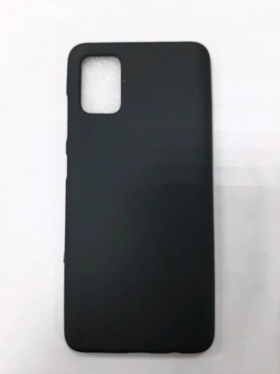 Лот: 16325358. Фото: 1. Чехол-накладка для Samsung Galaxy... Чехлы, бамперы