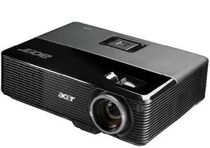Лот: 5144056. Фото: 1. Проектор Acer P1270 б/у. Проекторы