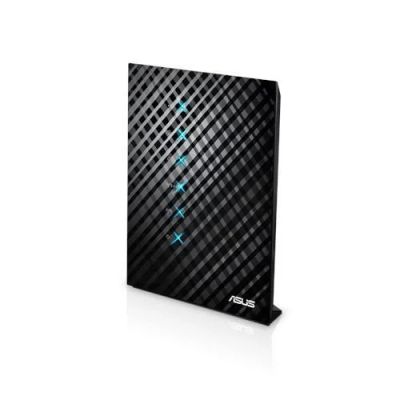Лот: 4550628. Фото: 1. Маршрутизатор Asus RT-AC52U 802... Маршрутизаторы (роутеры)