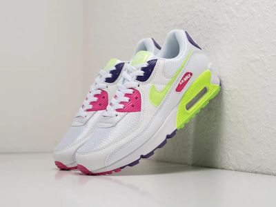 Лот: 24978590. Фото: 1. Кроссовки Nike Air Max 90. Кеды, кроссовки, слипоны