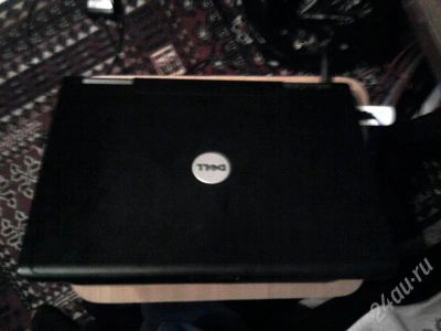 Лот: 589922. Фото: 1. Dell Vostro1000. Ноутбуки