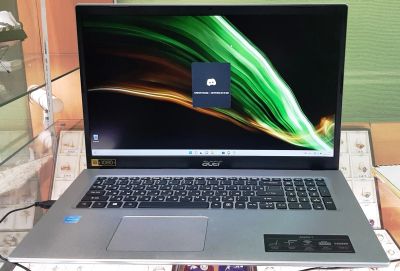 Лот: 19602431. Фото: 1. Ноутбук Acer Aspire 3 102703А. Клавиатуры для ноутбуков