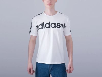 Лот: 16031982. Фото: 1. Футболка Adidas (14197). Футболки, поло