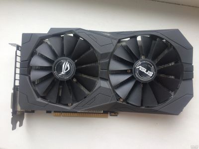Лот: 16273554. Фото: 1. Видеокарта Nvidia GeForce GTX... Видеокарты