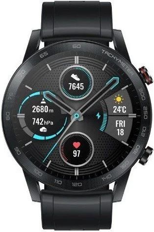 Лот: 16418385. Фото: 1. Смарт-часы Honor MagicWatch 2... Смарт-часы, фитнес-браслеты, аксессуары