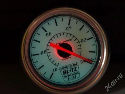 Лот: 451353. Фото: 1. Датчик вакуума BLITZ. Детали тюнинга