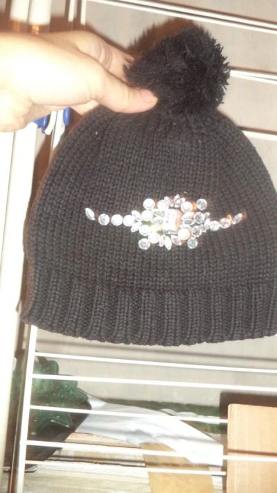 Лот: 4584431. Фото: 1. Шапка на 2-3 года. Головные уборы