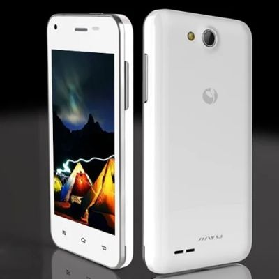 Лот: 4730852. Фото: 1. JIAYU F1 смартфон. Смартфоны