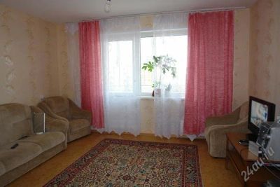 Лот: 1270523. Фото: 1. Сдам квартиру. Квартиры, студии
