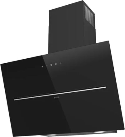 Лот: 24845171. Фото: 1. Вытяжка Elica SHY BL/A/60. Вытяжки