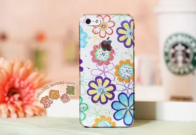 Лот: 3469475. Фото: 1. Оригинальный трехмерный чехол... Чехлы, бамперы