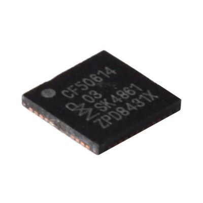 Лот: 12992520. Фото: 1. Микросхема Samsung CF50615 контроллер... Микросхемы и платы