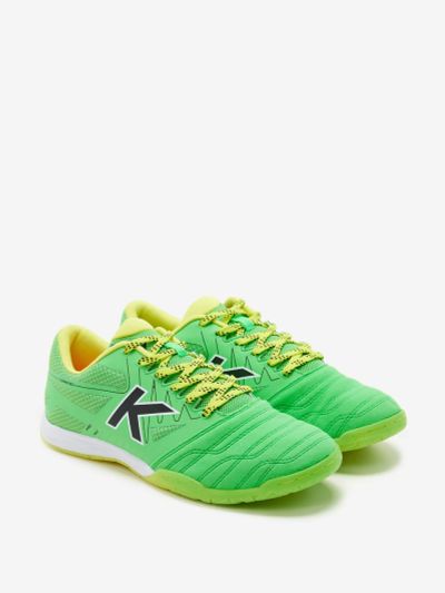 Лот: 24283797. Фото: 1. Футзальная обувь Kelme Scalpel... Кеды, кроссовки, слипоны