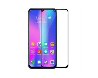 Лот: 18656228. Фото: 1. Защитное стекло Huawei Honor 9A... Защитные стёкла, защитные плёнки