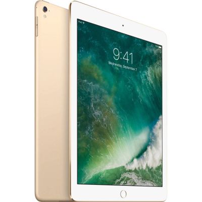 Лот: 9986245. Фото: 1. Планшет Apple iPad Pro 9.7" 32GB... Планшеты