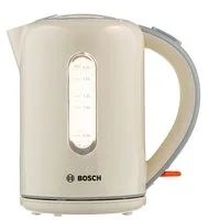 Лот: 14419992. Фото: 1. Чайник электрический Bosch TWK7604. Чайники, кофемашины, кулеры
