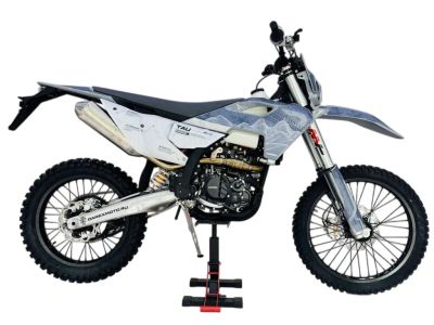 Лот: 25747581. Фото: 1. Мотоцикл DAREX TAU NB300 ENDURO. Мотоциклы