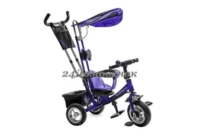 Лот: 8841585. Фото: 1. Велосипед трехколесный Lucke Trike... Красноярск