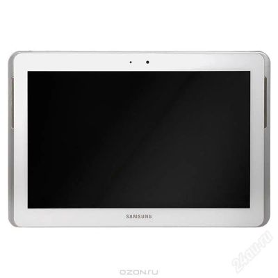 Лот: 2872749. Фото: 1. Samsung Galaxy Tab 2 10.1. Планшеты