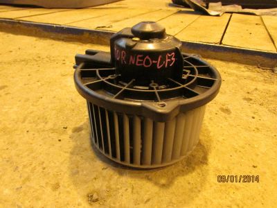 Лот: 3584500. Фото: 1. Мотор печки Honda Accord CF3,4... Электрооборудование