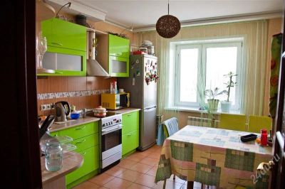Лот: 2675225. Фото: 1. двухкомнатная квартира, Алексеева. Квартиры, студии