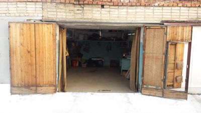 Лот: 12629520. Фото: 1. гараж в рассрочку. Гаражи, парковочные места