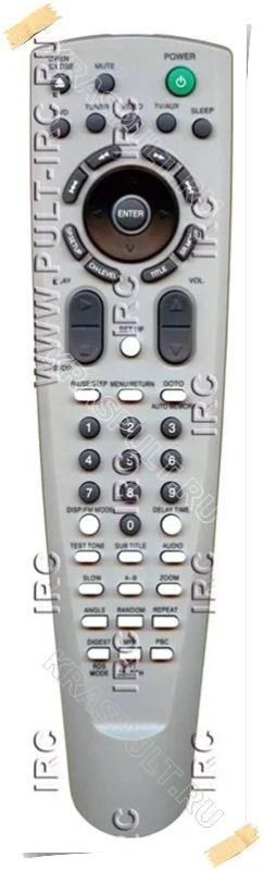 Лот: 15908154. Фото: 1. Пульт DAEWOO AF004B. Пульты ДУ