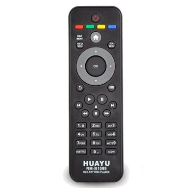 Лот: 15543954. Фото: 1. Универсальный пульт Huayu для... Пульты ДУ
