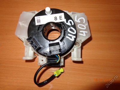 Лот: 5698482. Фото: 1. подрулевой шлейф nissan Note -... Электрооборудование